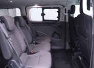 Ford Tourneo Custom Kombi 2,0 l 125 kw