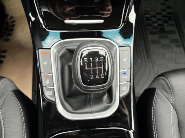 Hyundai i30 Liftback 1,5 l 103 kw