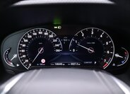 BMW Řada 7 Sedan 4,4 l 330 kw