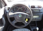 Škoda Roomster Kombi 1,2 l 51 kw