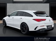 Mercedes-Benz CLA Kombi 2,0 l 310 kw