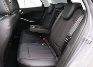 Opel Grandland SUV 1,2 l 96 kw