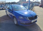 Škoda Octavia Kombi 1,5 l 110 kw