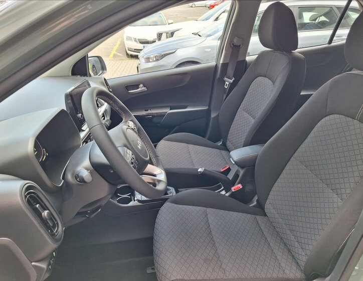 KIA Picanto 8
