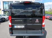 Fiat Ducato VAN / Minibus 2,3 l 110 kw