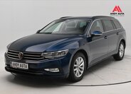 Volkswagen Passat Kombi 2,0 l 110 kw