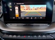 Škoda Octavia Sedan / Limuzína 2,0 l 180 kw