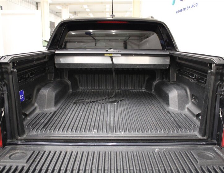 Ford Ranger Pick-up 2,0 l 156 kw