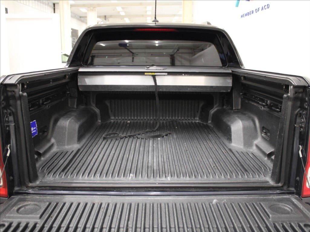 Ford Ranger Pick-up 2,0 l 156 kw