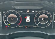 Škoda Superb Kombi 2,0 l 140 kw