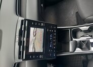 Hyundai Tucson SUV 1,6 l 110 kw