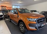 Ford Ranger Pick-up 3,2 l 147 kw