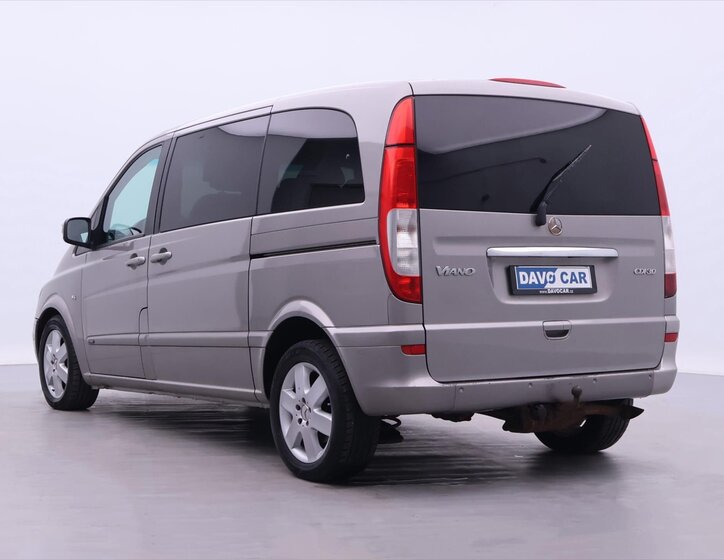 Mercedes-Benz Viano Kombi 3,0 l 150 kw