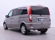 Mercedes-Benz Viano Kombi 3,0 l 150 kw