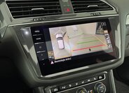 Volkswagen Tiguan Allspace SUV / Terénní 2,0 l 176 kw