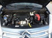 Citroën Berlingo Kombi 1,6 l 55 kw