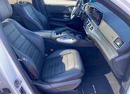 Mercedes-Benz GLS 10