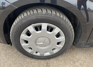 Mercedes-Benz Třídy B Kombi 2,0 l 80 kw