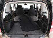 Škoda Yeti Kombi 1,2 l 81 kw