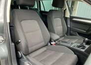 Volkswagen Passat 20