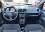 Suzuki Splash Hatchback 996,0 48 kw