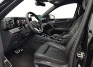 Volkswagen Tiguan SUV 1,5 l 130 kw