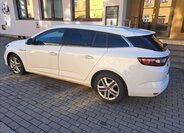 Renault Mégane Kombi 1,5 l 81 kw