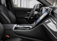 Mercedes-Benz GLC Kupé 2,0 l 137 kw