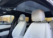 Land Rover Range Rover Velar SUV / Terénní 2,0 l 184 kw