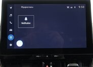 Toyota Corolla Sedan / Limuzína 1,8 l 72 kw