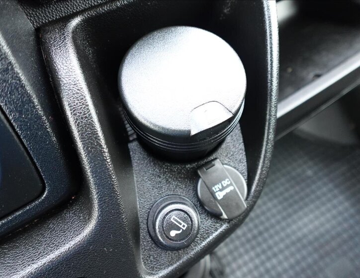 Fiat Ducato Ostatní 2,3 l 88 kw