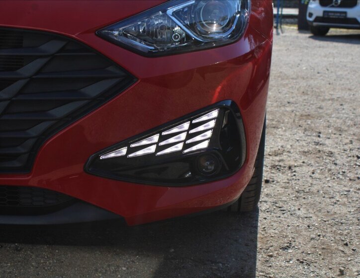 Hyundai i30 Kombi 1,5 l 80 kw