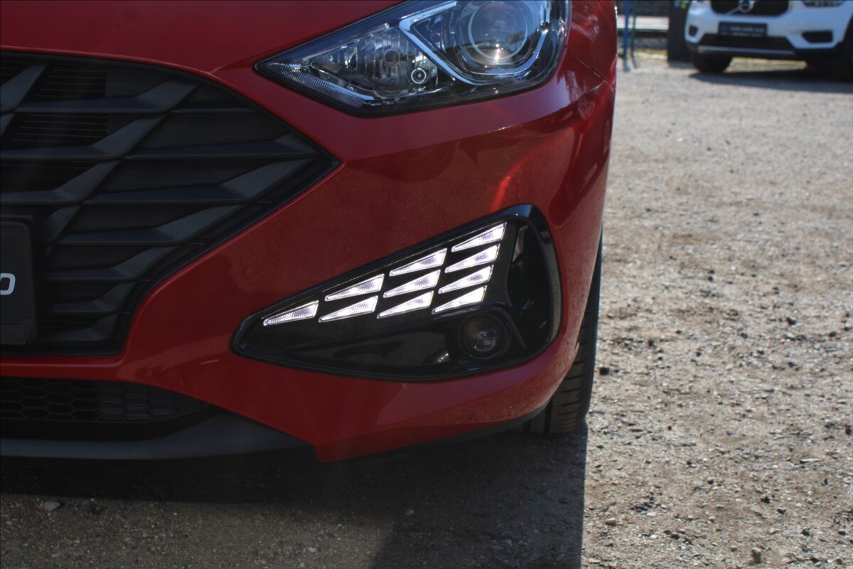 Hyundai i30 Kombi 1,5 l 80 kw