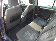 Volkswagen Golf Sportsvan Kombi 1,2 l 81 kw