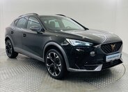 Cupra Formentor SUV 2,0 l 110 kw