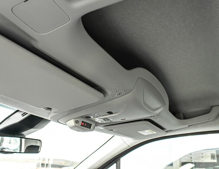 Citroën Berlingo 10