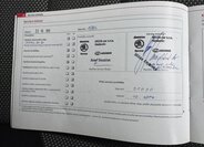 Škoda Fabia Hatchback 1,2 l 63 kw