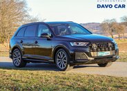 Audi Q7 SUV / Terénní 3,0 l 210 kw