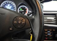 Mercedes-Benz Třídy E Kombi 2,1 l 150 kw