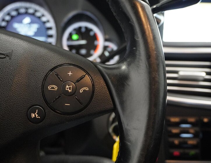 Mercedes-Benz Třídy E Kombi 2,1 l 150 kw