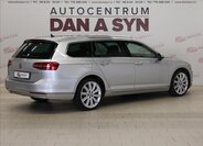 Volkswagen Passat 4