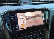 Volkswagen Passat 22