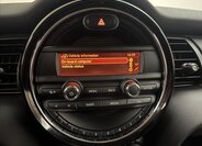 Mini One Hatchback 1,2 l 55 kw