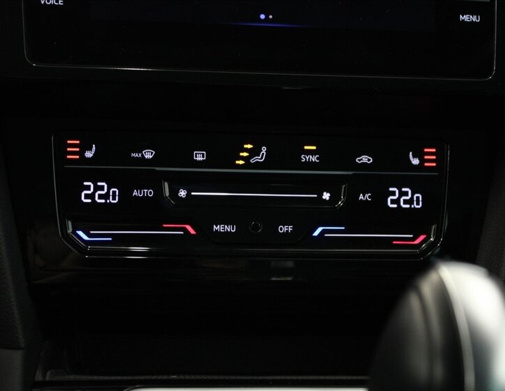 Volkswagen Passat 15