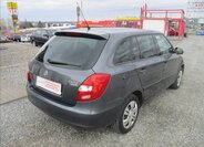 Škoda Fabia Kombi 1,4 l 63 kw