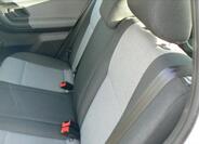 Škoda Fabia Hatchback 1,2 l 51 kw