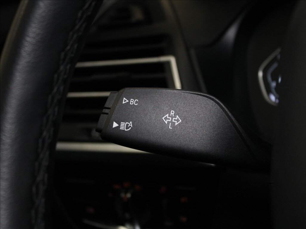 BMW X3 SUV 2,0 l 215 kw