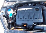 Škoda Yeti MPV 2,0 l 81 kw