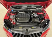 Škoda Superb Liftback 2,0 l 206 kw