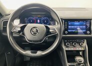 Škoda Kodiaq SUV / Terénní 2,0 l 110 kw